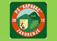 Izlet na Kapavac 2017.