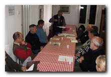 Zbor Stanice vodiča Slavonije