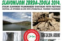 Slavonijom zbrda-zdola 2014.
