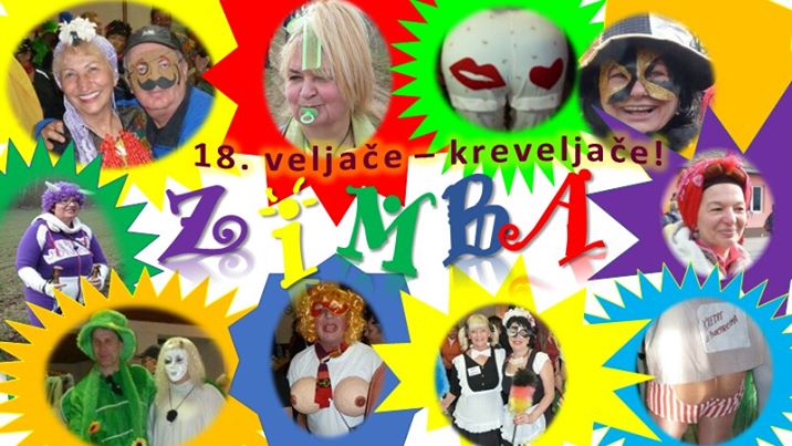 18.02.2017. – ZIMBA