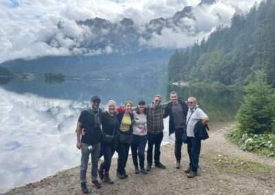 Jubilarna 10. ekspedicija “Mali Pajdo”