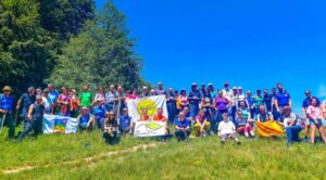 17. virovitički susreti planinara