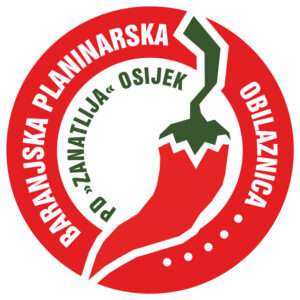 Baranjska planinarska obilaznica – PD Zanatlija Osijek