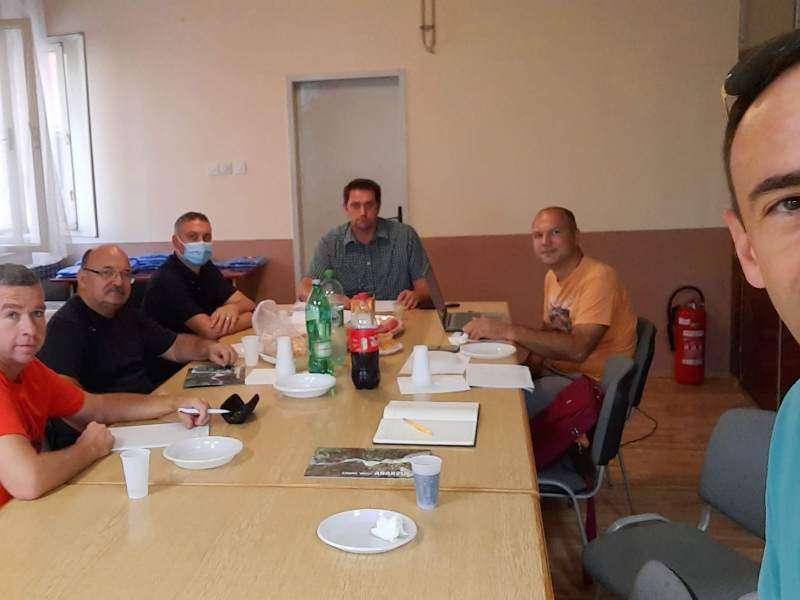 Sjednica UO SP – 16.09.2020.