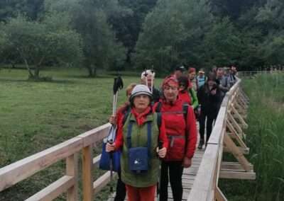 Tradicionalni susret planinara pjesnika i slikara na Sovskom jezeru