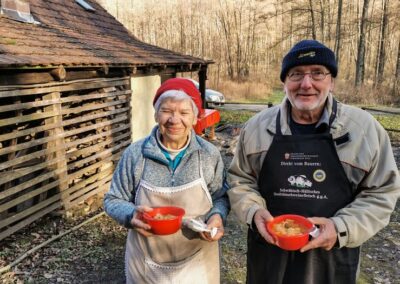 Planinari HPD “Papuk” obilježili blagdan Sveta tri kralja