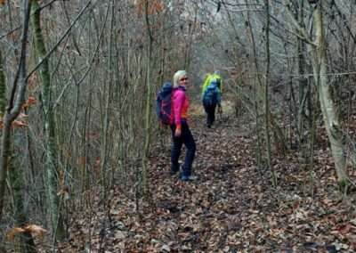 Virovitičani na Slavonskom planinarskom putu