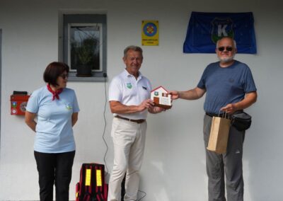 29. Antunovski piknik u Londžici