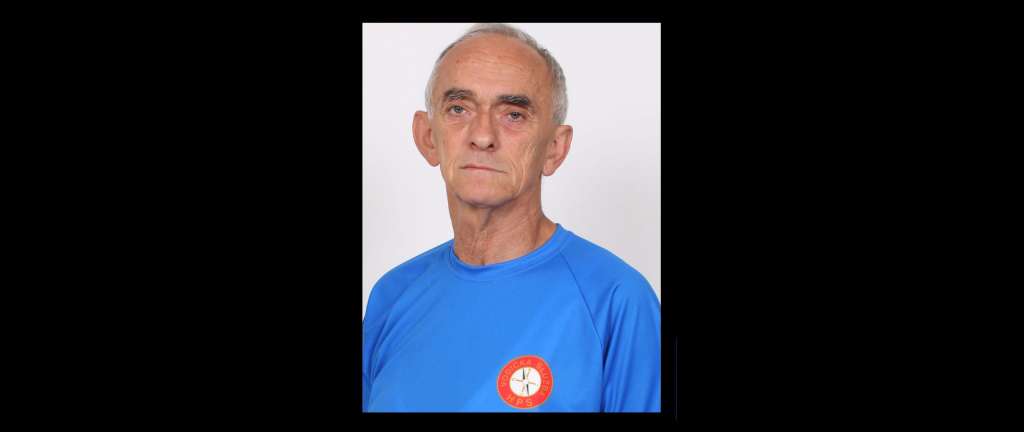 IN MEMORIAM BORISLAV ČERNI