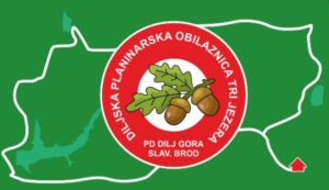 Diljska planinarska obilaznica “Tri jezera”