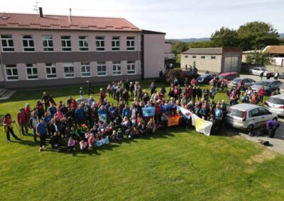 “Kroz vinograde i šume” i 5. festival Frankovke