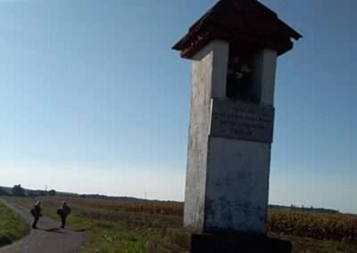 Planinari Belišća u pohodu na Lisku – 06.09.2020.