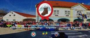 HPD Gojzerica Požega poziva na 3. Obiteljski izlet