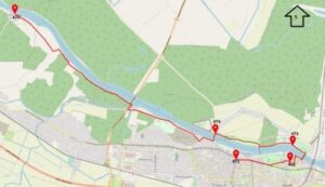 OSJEČKI PJEŠAČKI PUT, 02.10.2022.