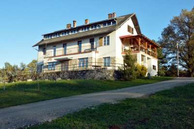 PD “Petrov vrh” Daruvar