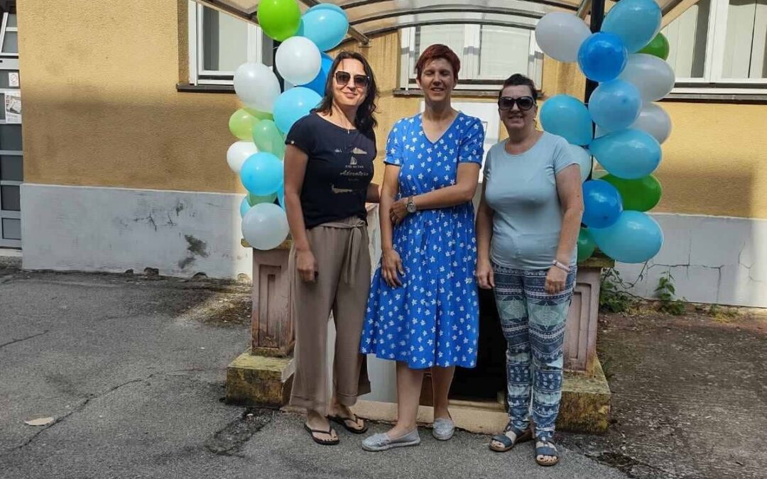 Petrovo na Petrovom vrhu