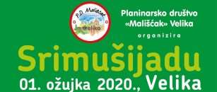 Poziv na Srimušijadu